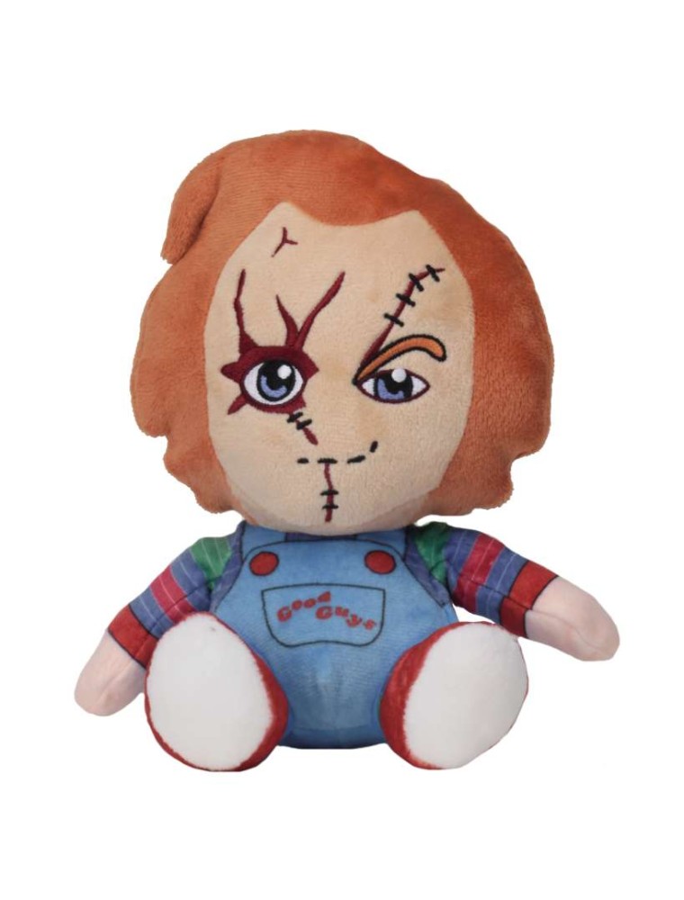 CHUCKY SITTING PHUNNY PLUSH