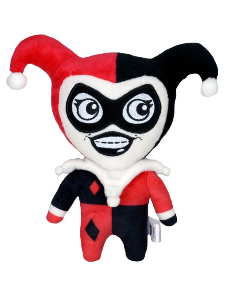 DC CLASSIC HARLEY QUINN PHUNNY PLUSH