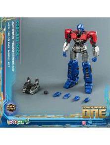 TRANSFORMERS ONE ORION PAX...