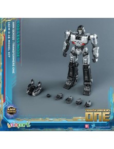 TRANSFORMERS ONE D-16 AMK...