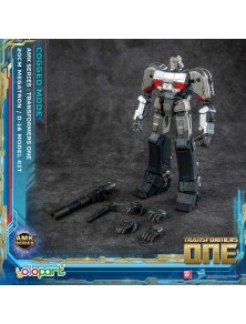 TRANSFORMERS ONE D-16 AMK...