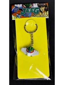 KOTETSU JEEG KEYCHAIN (HLPRO)