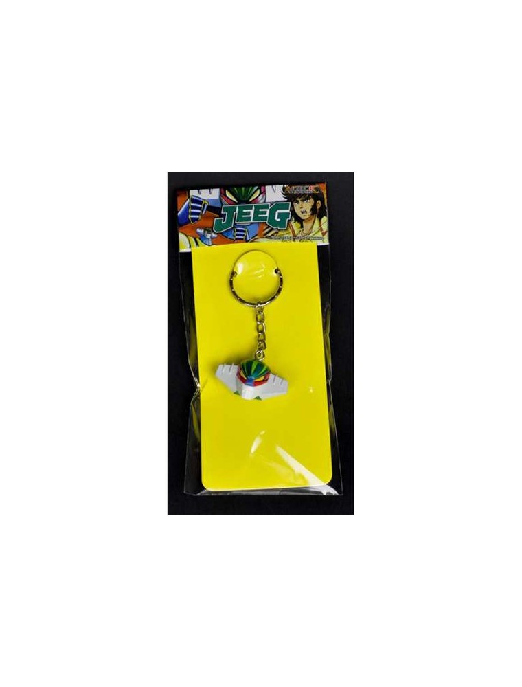 KOTETSU JEEG KEYCHAIN (HLPRO)