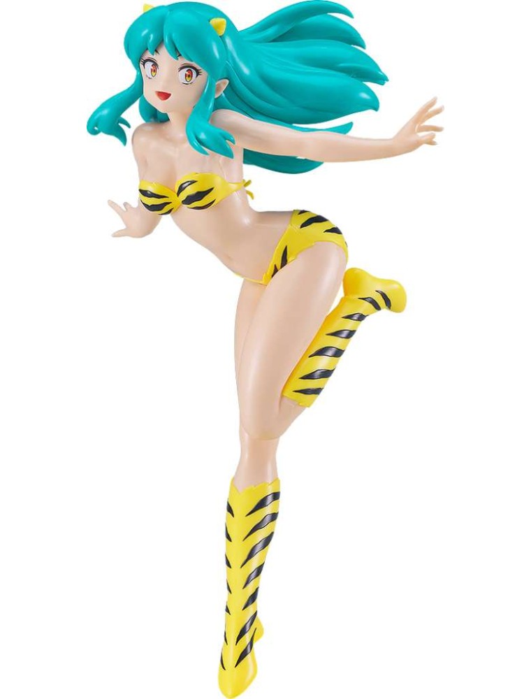 URUSEI YATSURA LUM PLAMAX MK