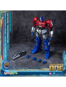 TRANSFORMERS ONE ORION PAX...