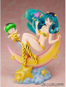 URUSEI YATSURA LUN&TEN...