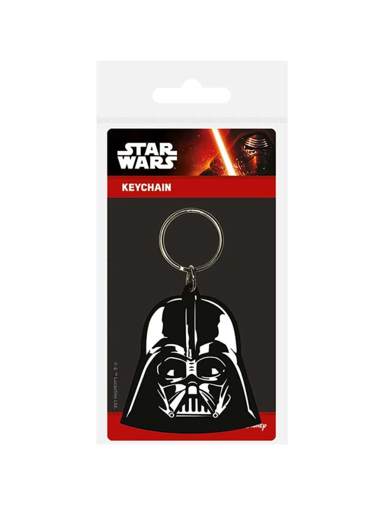 STAR WARS DARTH VADER KEYCHAIN