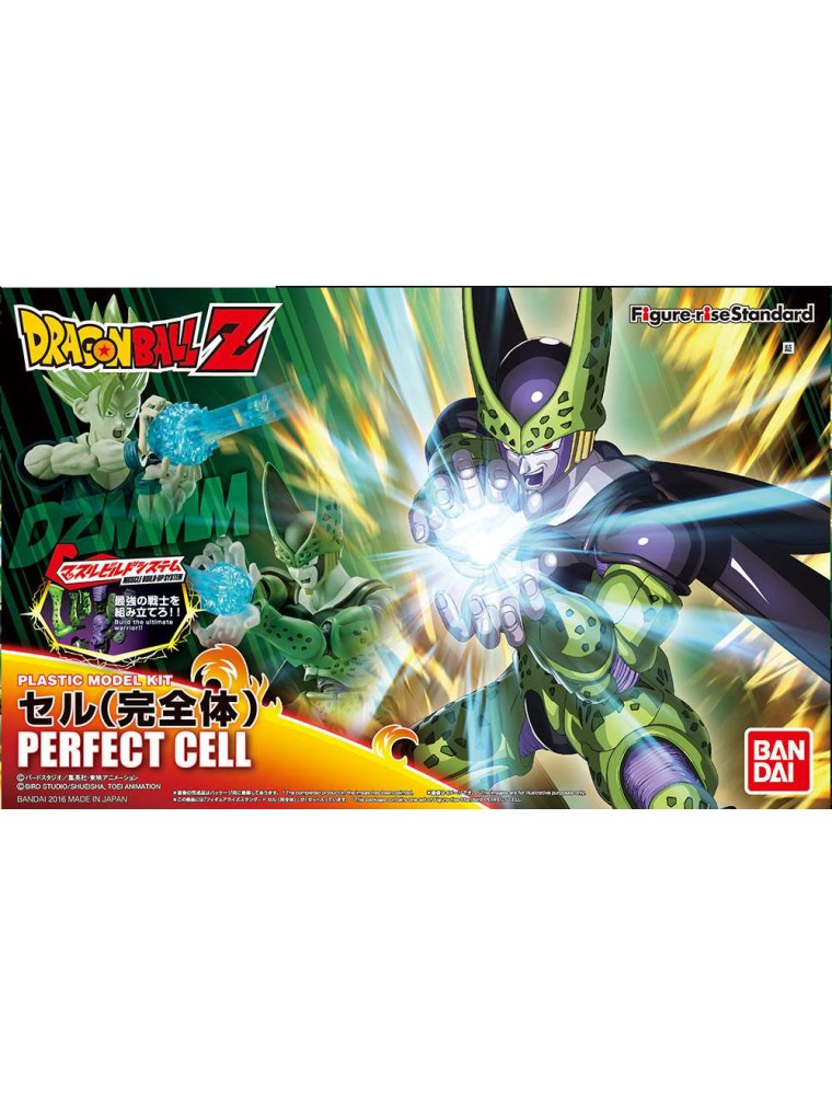 FIGURE RISE PERFECT CELL STND