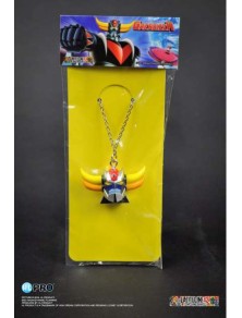 UFO ROBOT GRENDIZER NECKLACE