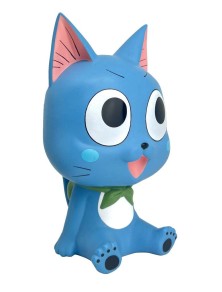 FAIRY TAIL HAPPY MONEY BANK