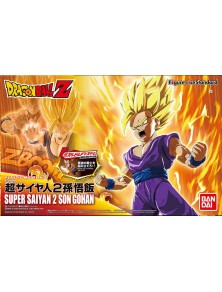 FIGURE RISE SUPER SAIYAN 2...