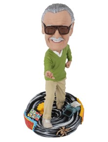 STAN LEE BOBBLEHEAD