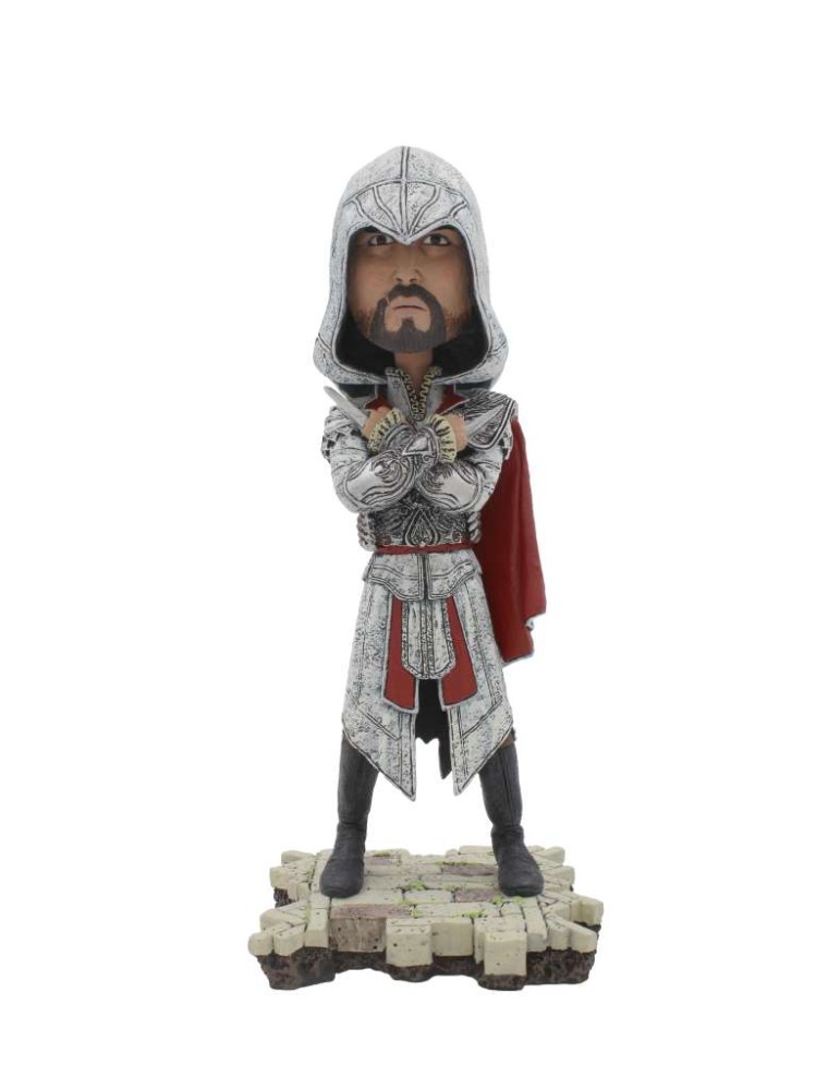 ASSASSINS CREED BROTHERHOOD EZIO HK