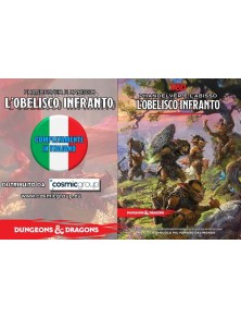 DnD PHANDELVER ITALIANO