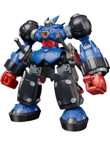 MEGATON MUSASHI MODEROID MK