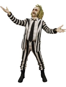 BEETLEJUICE 1988 STRIPE...