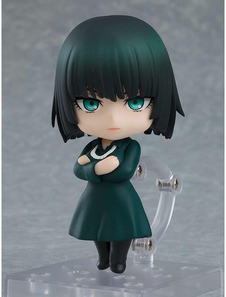 ONE PUNCH MAN HELLISH BLIZZARD NENDOROID