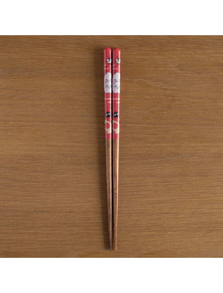 SPIRITED AWAY BOH MOUSE CHOPSTICKS