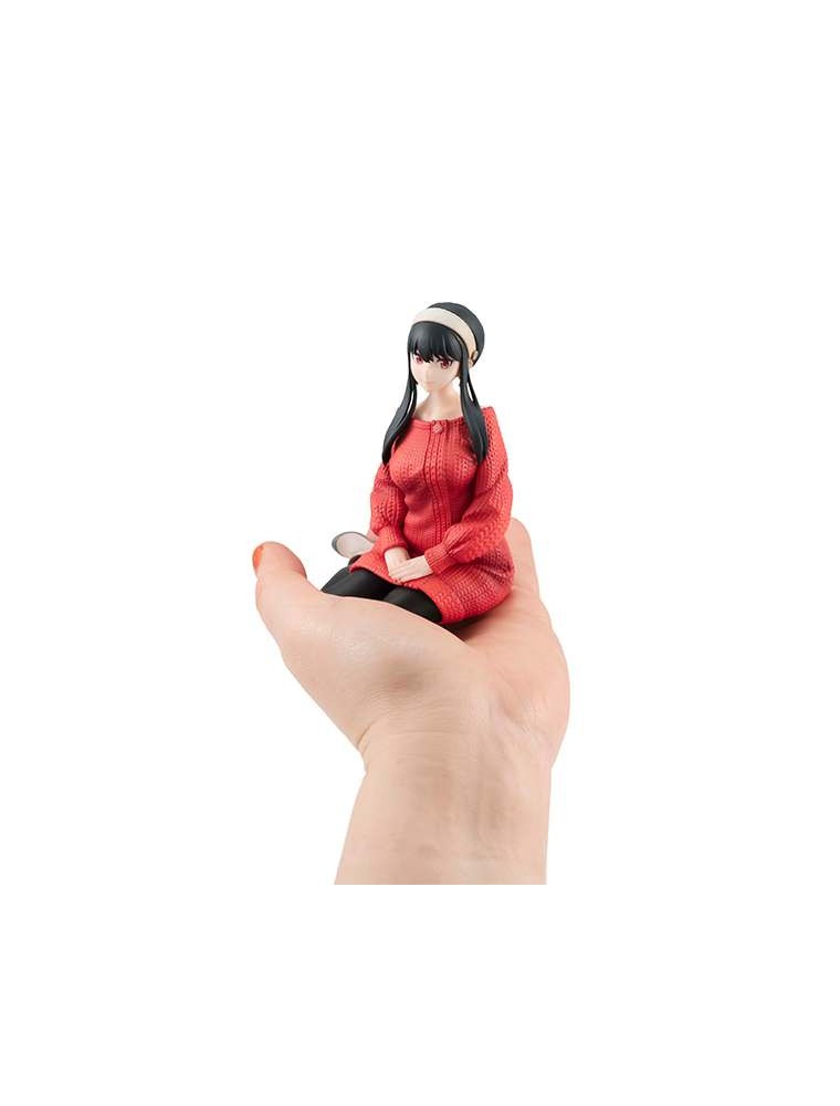 SPY X FAMILY PALM SIZE YOR GEM STATUE