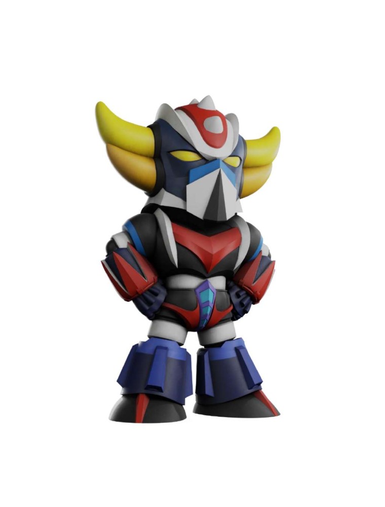 GRENDIZER CHIBI MONEY BANK