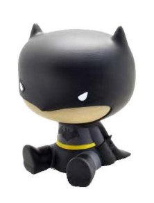 BATMAN CHIBI BANK