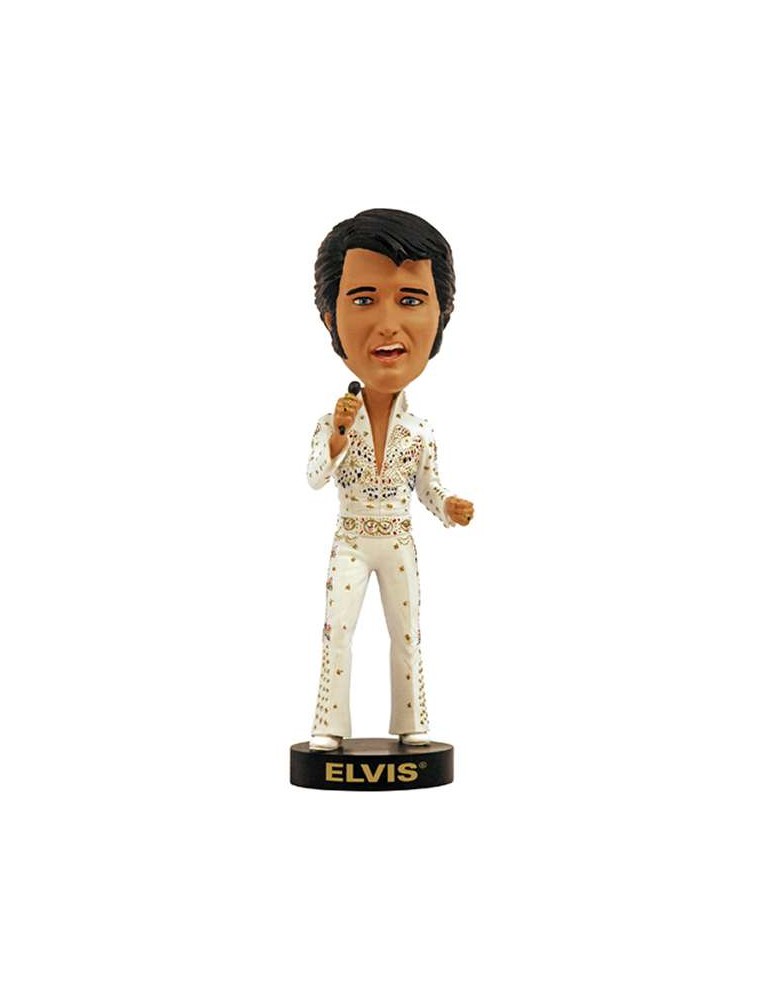 ELVIS EAGLE BOBBLE HEAD