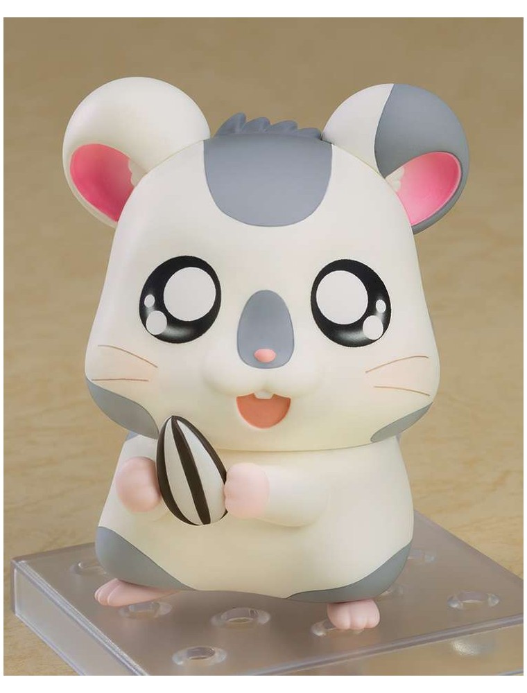 HAMTARO OXNARD NENDOROID MINI FIG