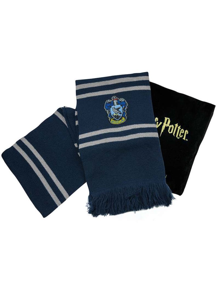 HP RAVENCLAW DELUXE SCARF