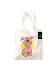 VINCENT TRINIDAD K-PUP TOTE...