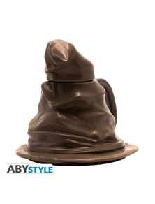 HARRY POTTER SORTING HAT...