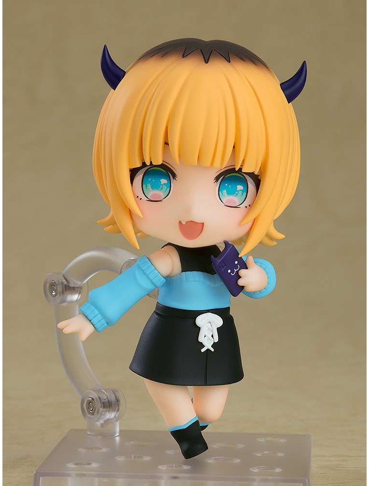 OSHI NO KO MEMCHO NENDOROID MINI FIG