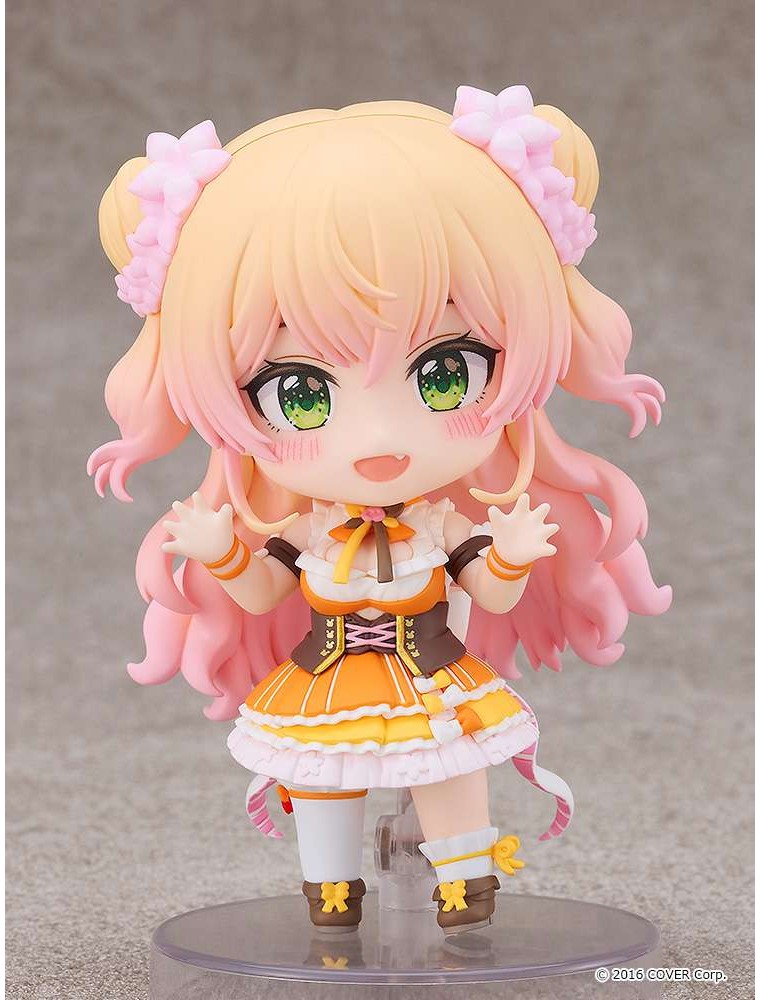 HOLOLIVE PROD MOMOSUZU NENE NENDOROID