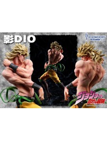 JOJO BIZ ADV 3 SHADOW DIO...