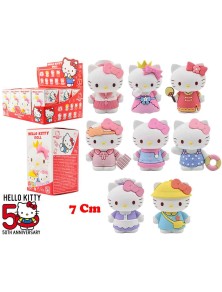 HELLO KITTY 7CM DRESS-UP...