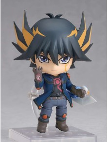 YU-GI-OH! 5DS YUSEI FUDO...