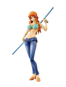 ONE PIECE NAMI VAH RERUN