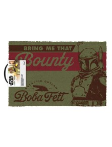 DOORMAT STAR WARS THE BOOK...