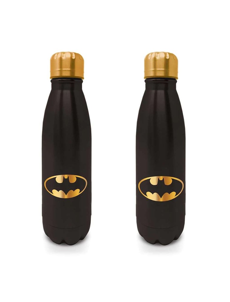 BATMAN MINI BOTTLE