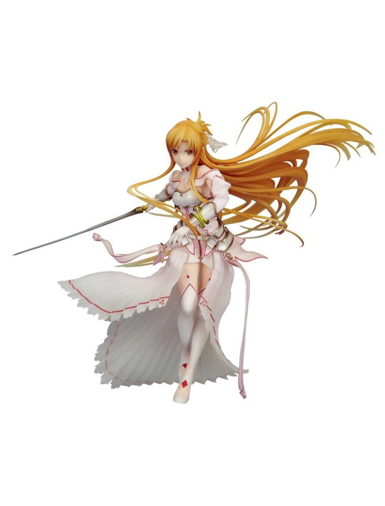 SWORD ART ONLINE ASUNA STACIA 1/7 STATUE