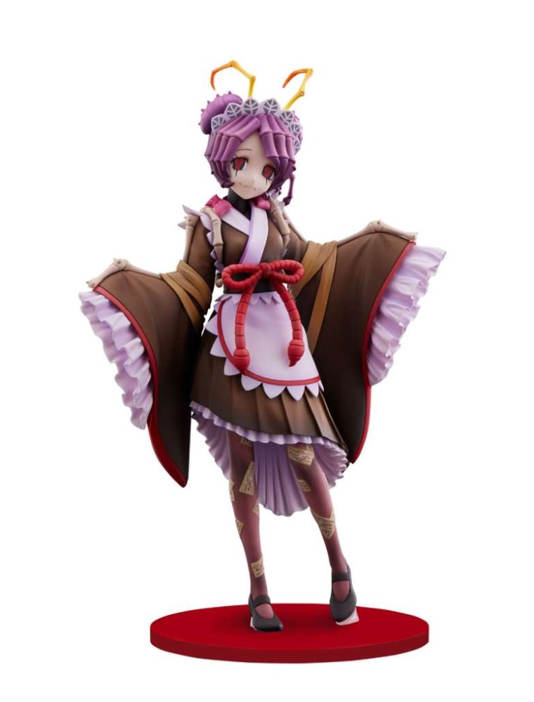 OVERLORD ENTOMA VASSILISSA ZETA 1/7 ST