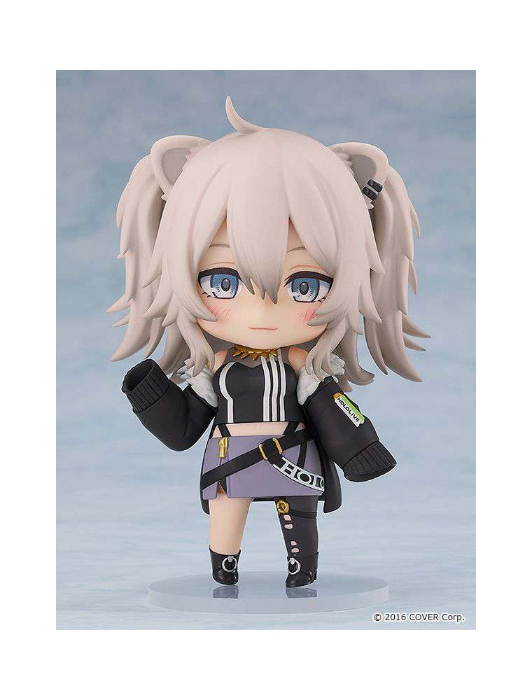 HOLOLIVE PROD SHISHIRO BOTAN NENDOROID