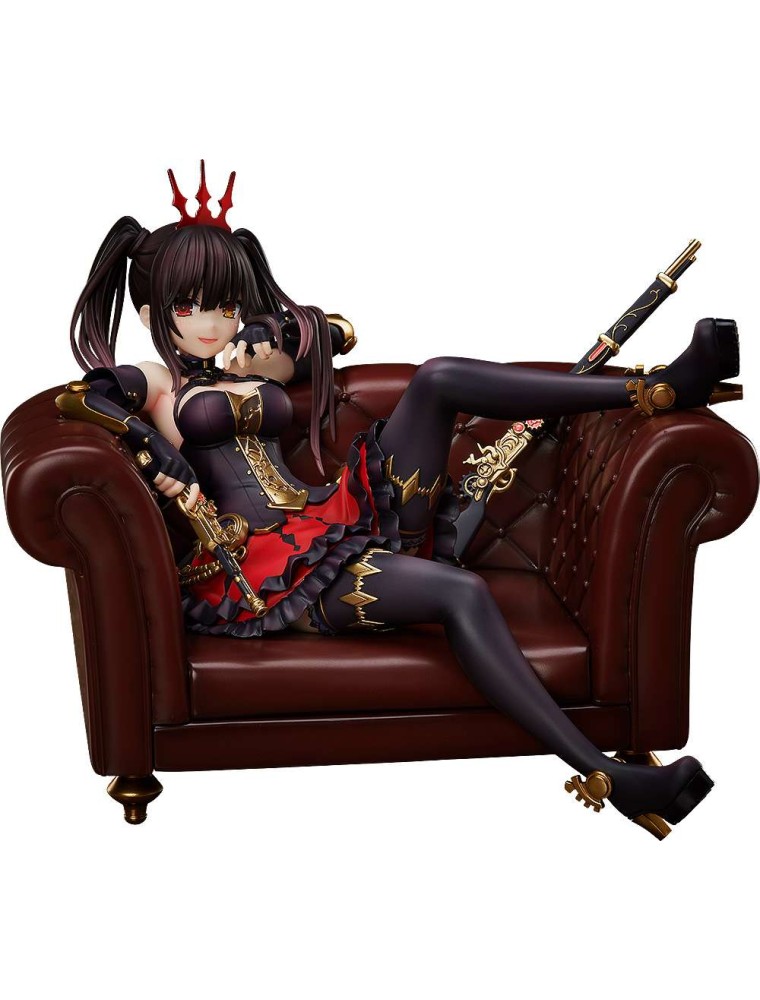 DATE A LIVE KURUMI TOKISAKI EMPRESS ST