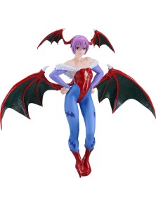 DARKSTALKERS LILITH POP UP...