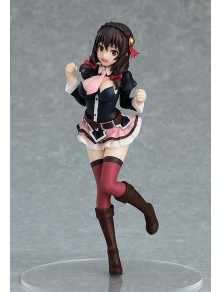 KONO SUBARASHI YUNYUN PUP