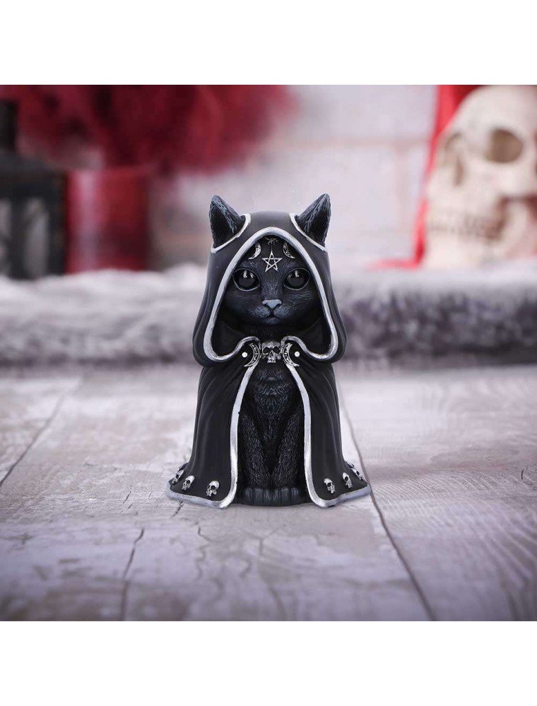 CULT CUTIES ZEFUR FIGURE