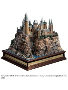 HP HOGWARTS SCHOOL DIORAMA