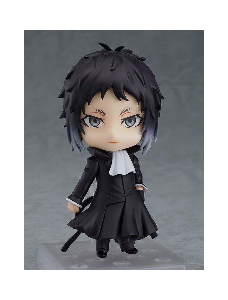 BUNGO STRAY DOGS RYUNOSUKE NENDOROID