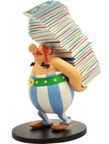 ASTERIX OBELIX PILE OF...