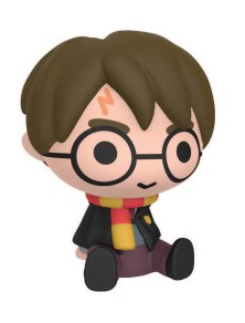 HP HARRY POTTER CHIBI BANK