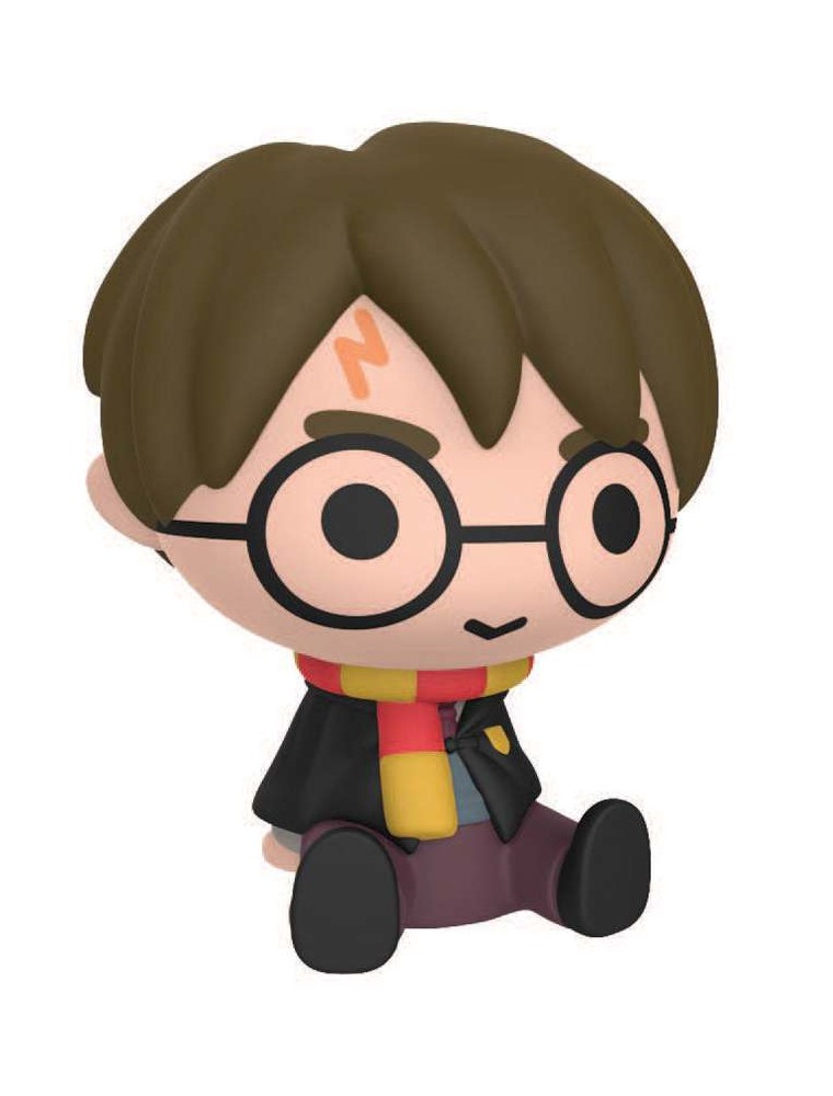 HP HARRY POTTER CHIBI BANK